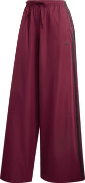 adidas Originals Firebird Wide Leg Track Pants