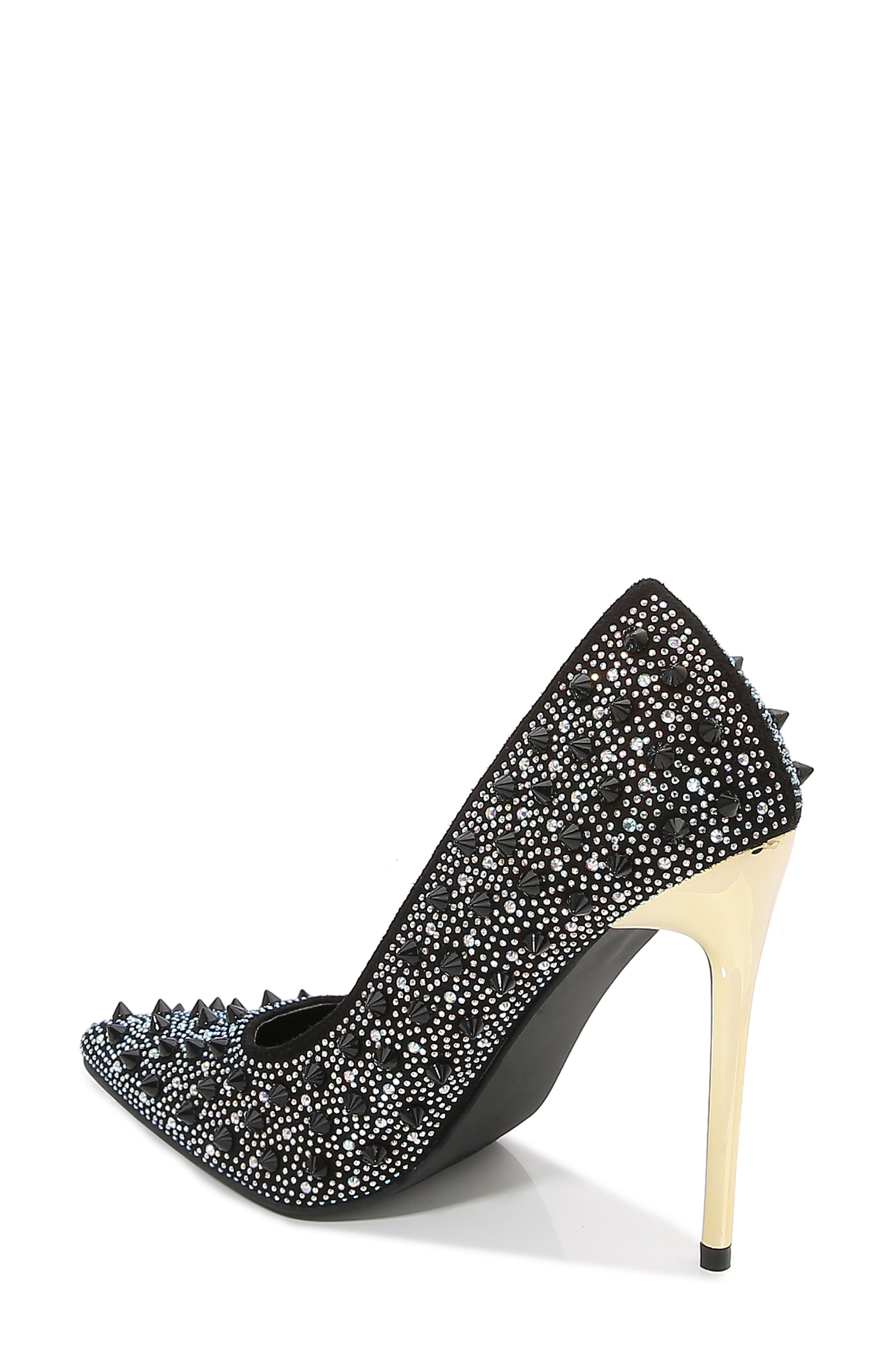 BERNESS Wanda Spike Pump, Alternate, color, 