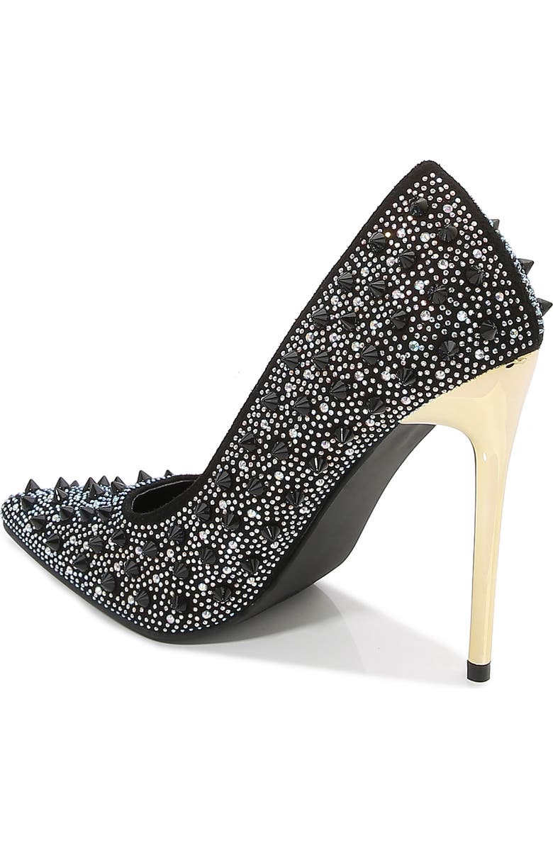 BERNESS Wanda Spike Pump, Alternate, color,