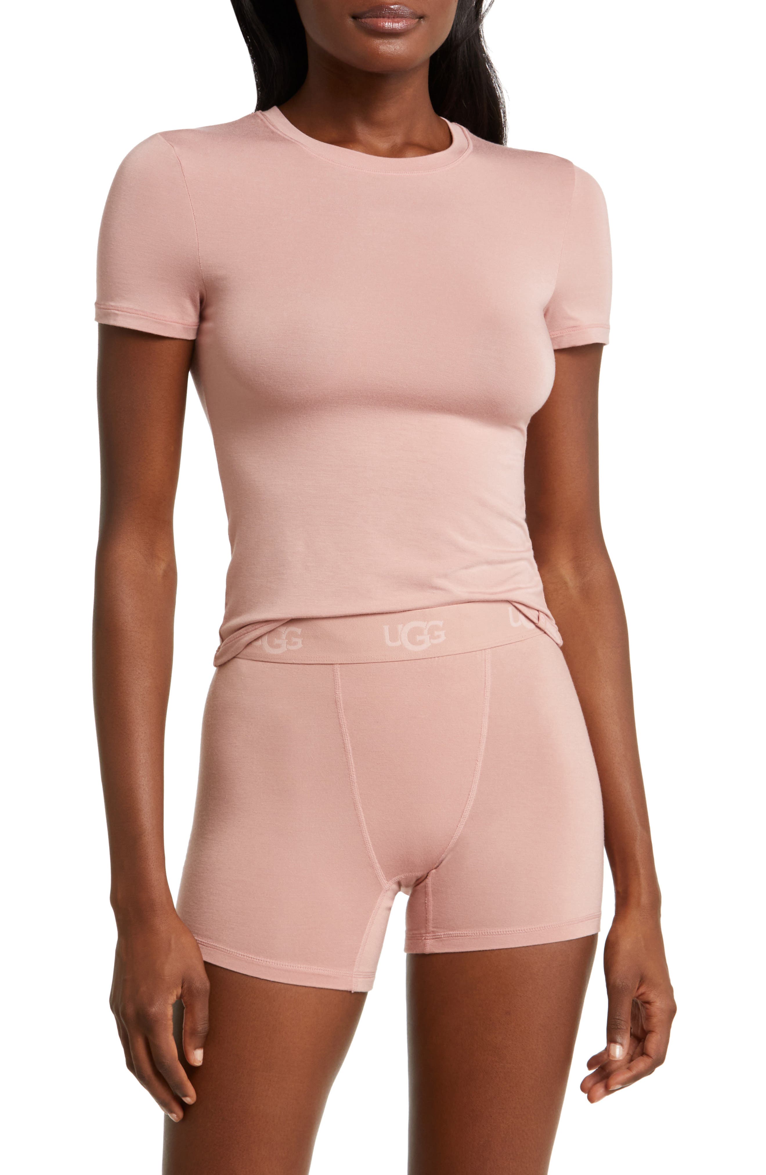 Miriam Baby Tee