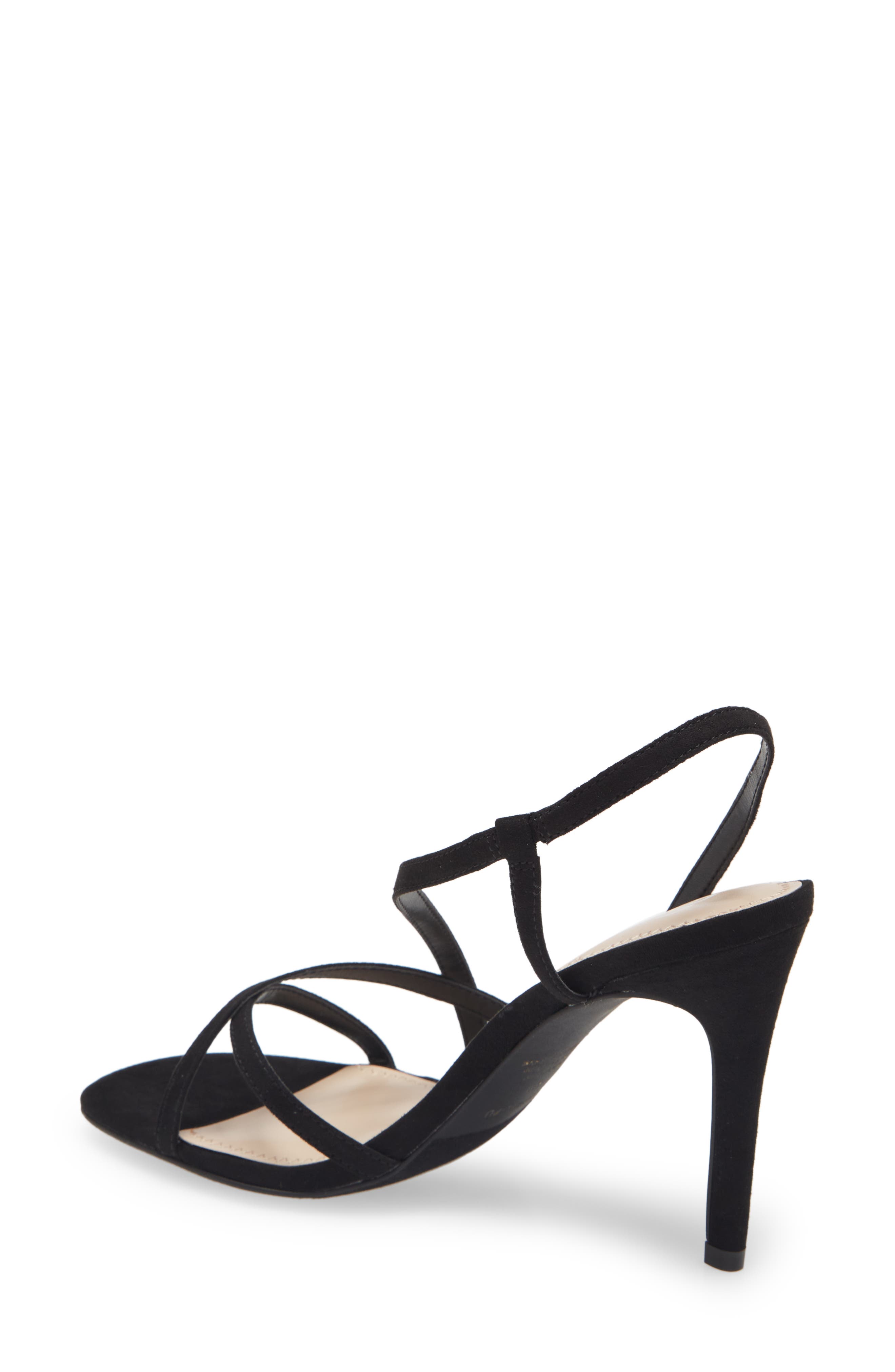 BP. Hayzel Strappy Sandal, Alternate, color, 