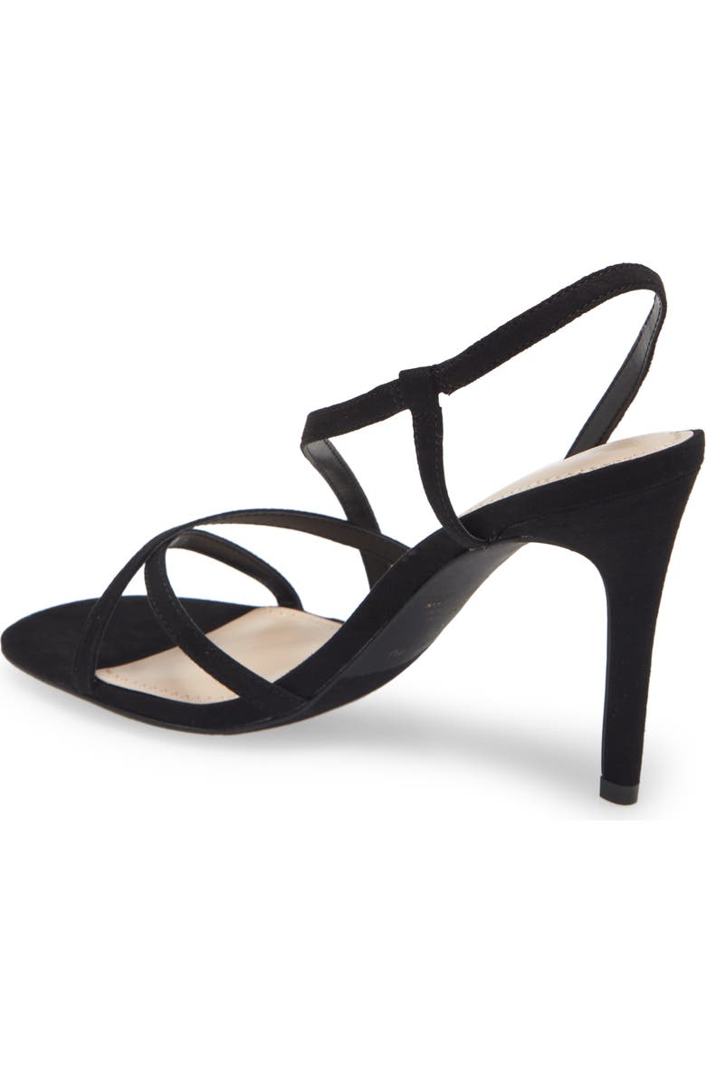 BP. Hayzel Strappy Sandal, Alternate, color,