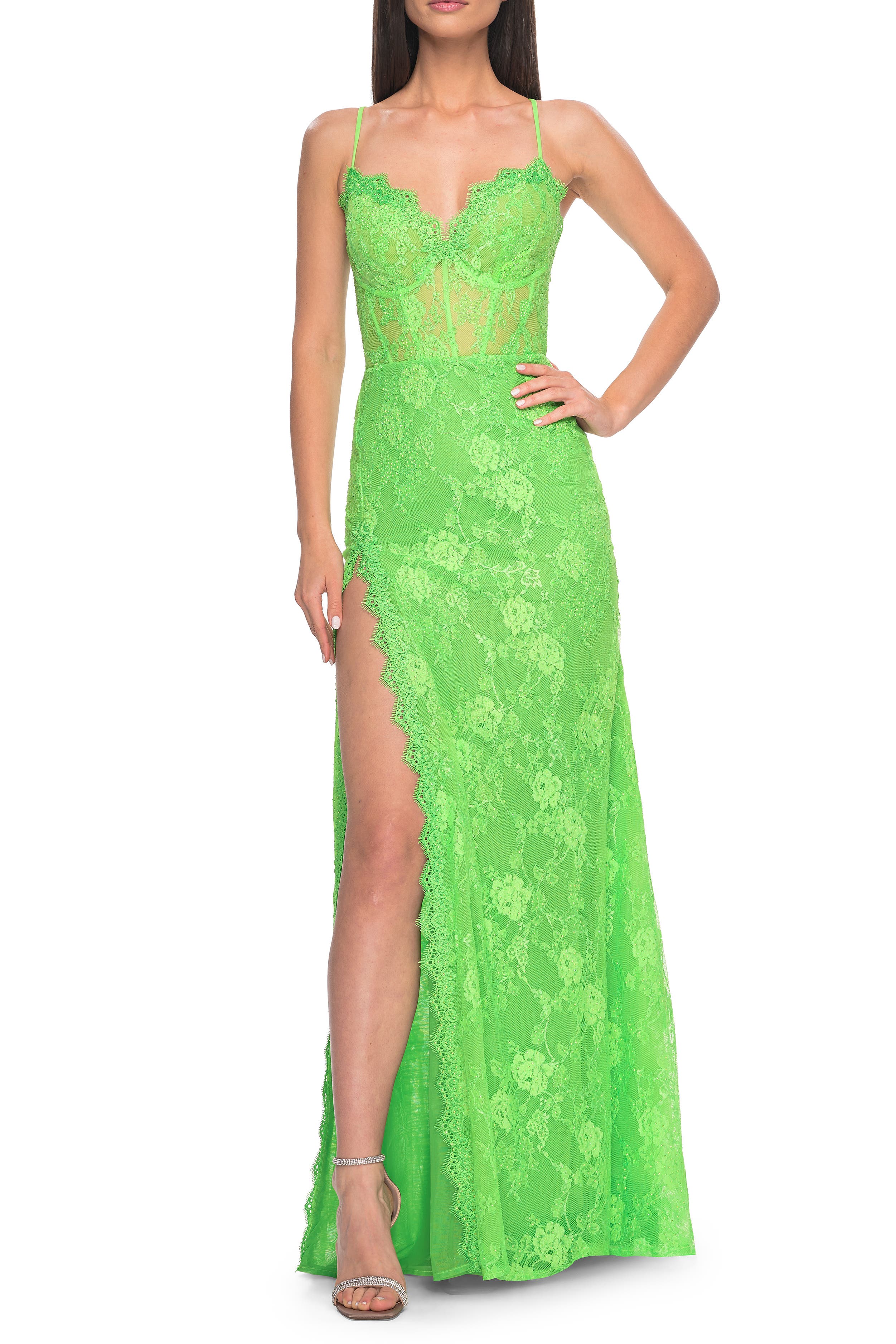 Bright Green