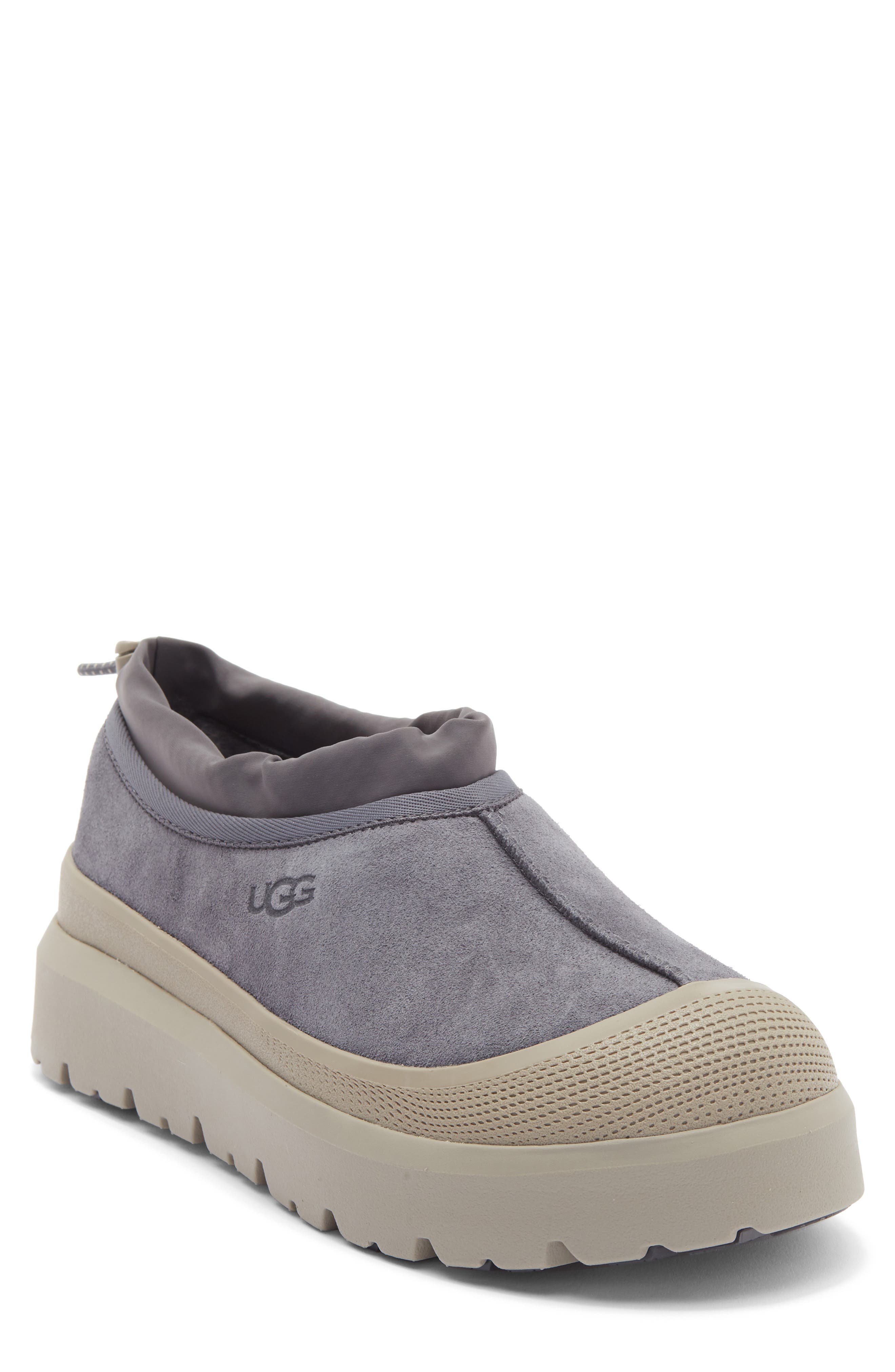  Obsidian / Cobble Grey