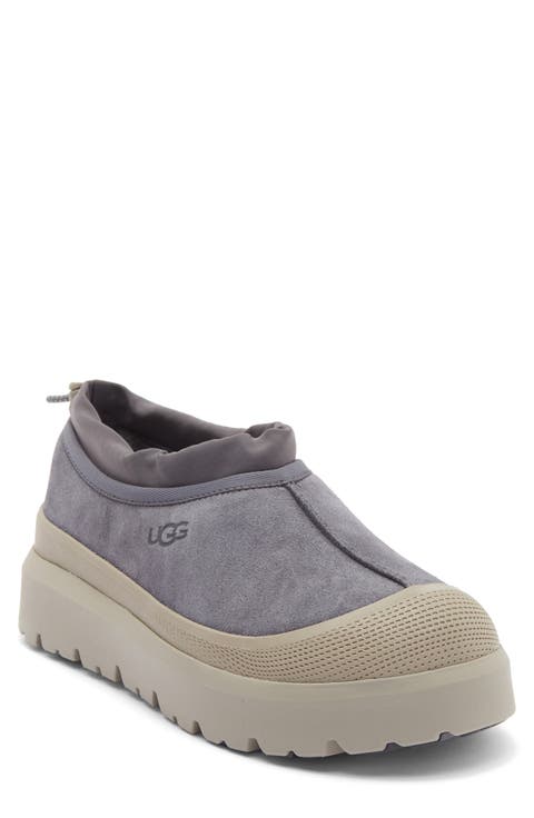 Tasman Waterproof Hybrid Slip-On (Men)