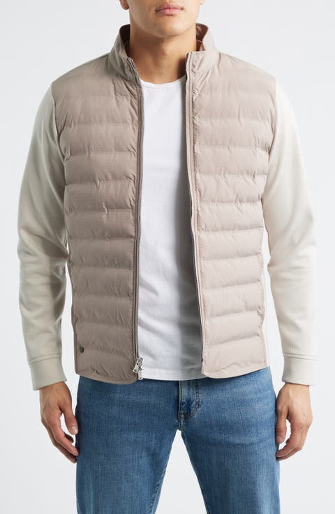 Crown Crafted Winsome Hybrid Jacket