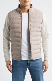 Peter Millar Crown Crafted Winsome Hybrid Jacket