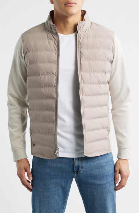 Crown Crafted Winsome Hybrid Jacket