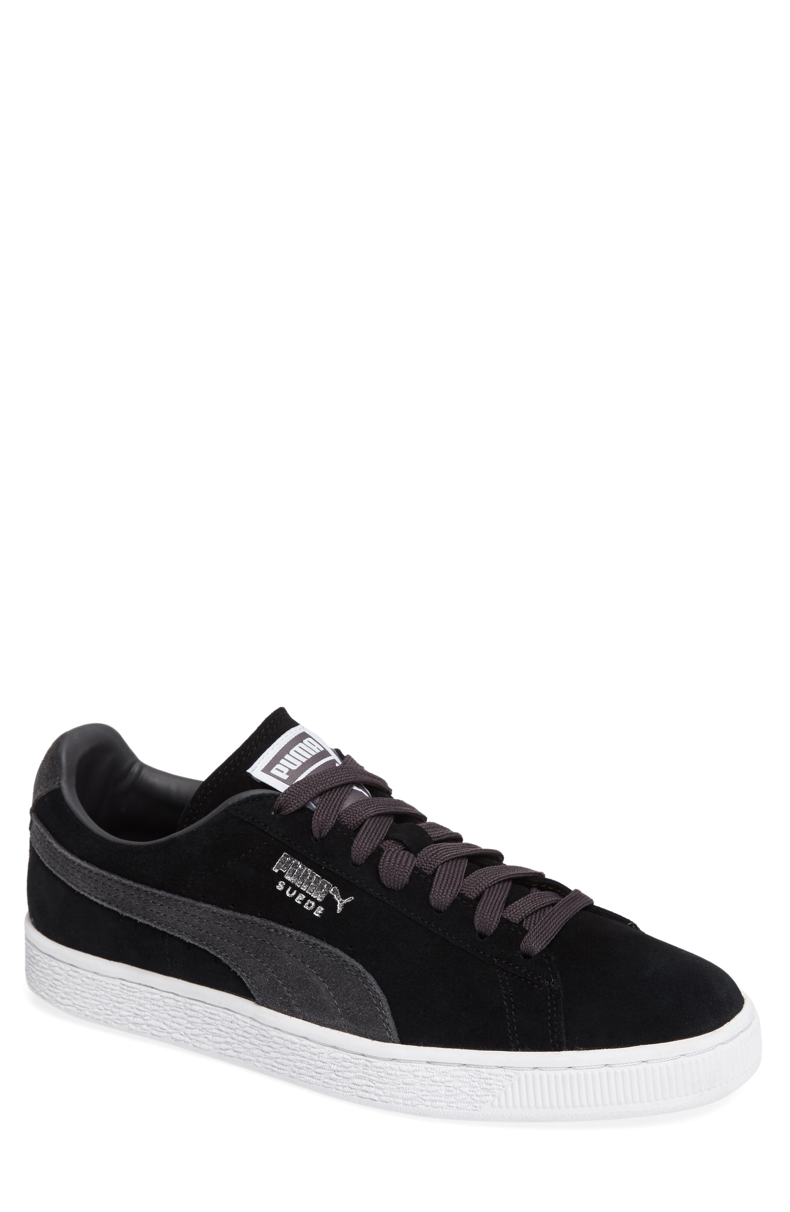 PUMA 'Suede Classic+' Sneaker, Main, color, 