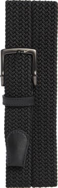 Nike Woven Stretch Belt
