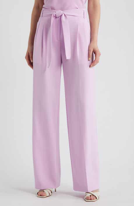 Tapiana Straight Leg Pants