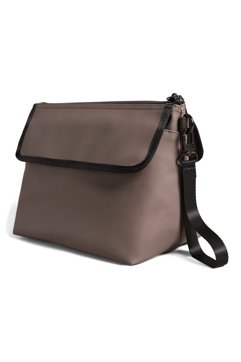 Feww Toiletry Bag, Alternate, color, TAUPE
