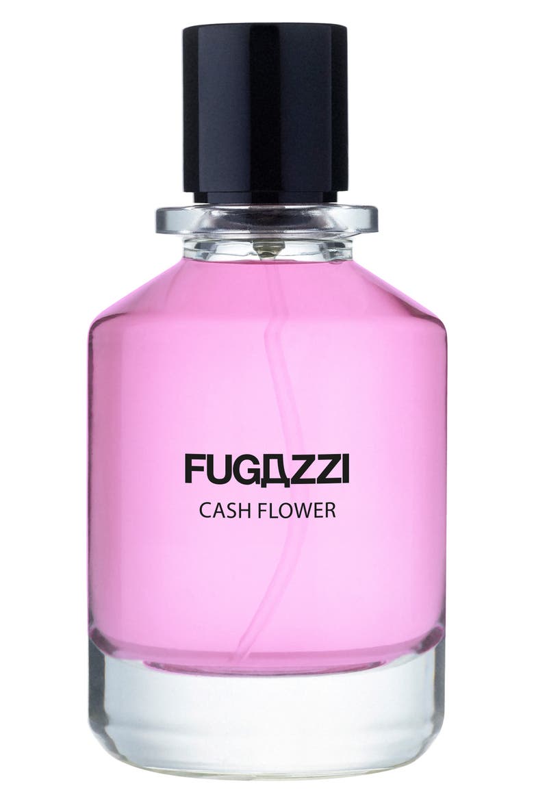 Cash Flower Extrait de Parfum, Main, color, NO COLOR