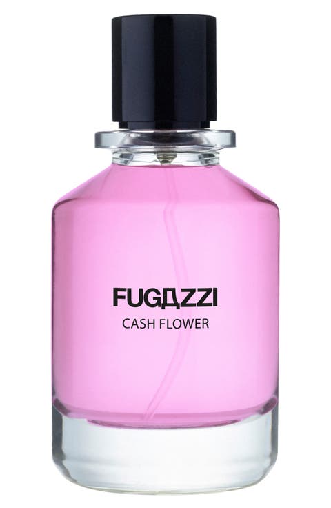 Cash Flower Extrait de Parfum