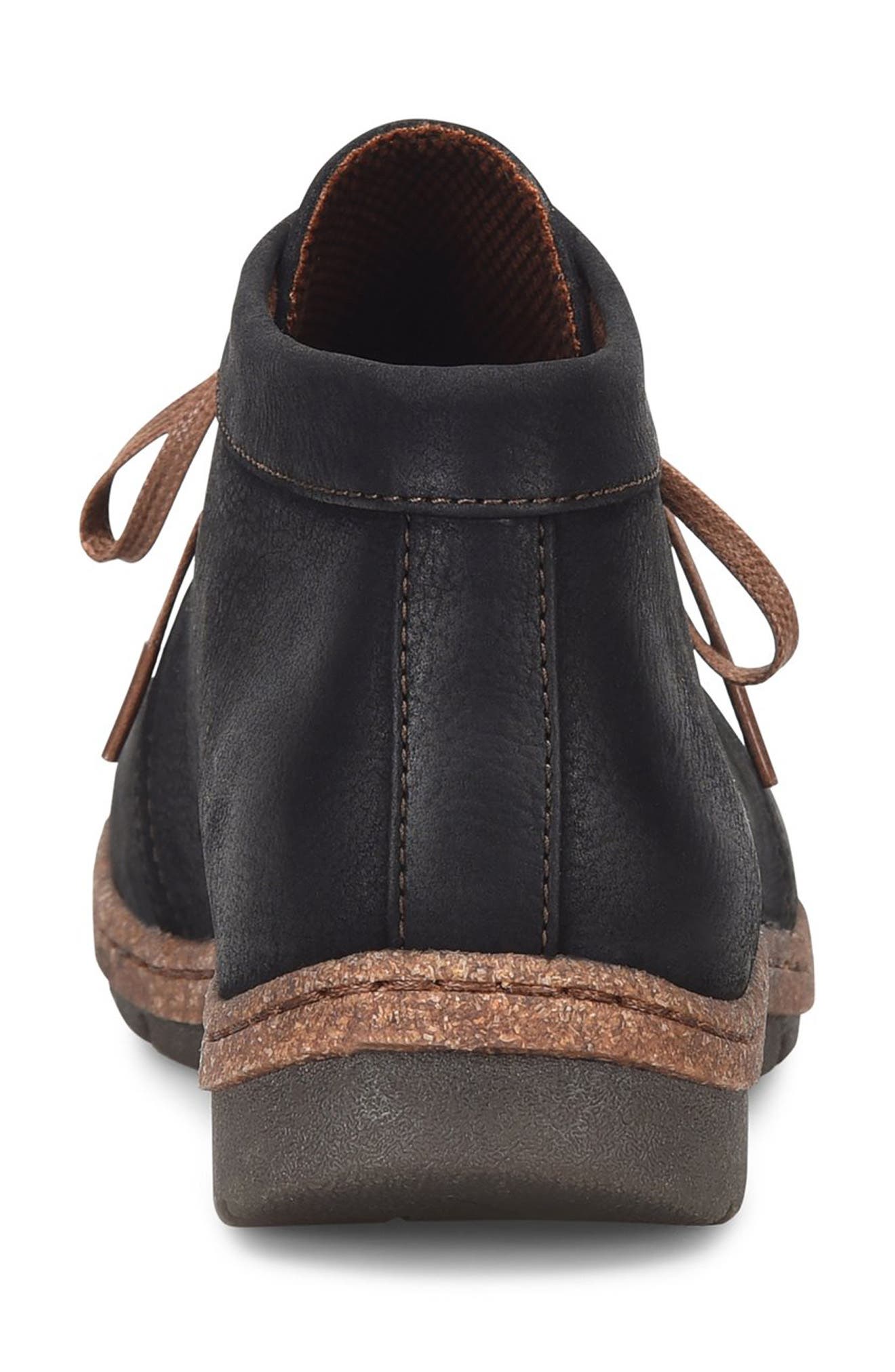 B O C BY BØRN Nadia Chukka Boot, Alternate, color, 