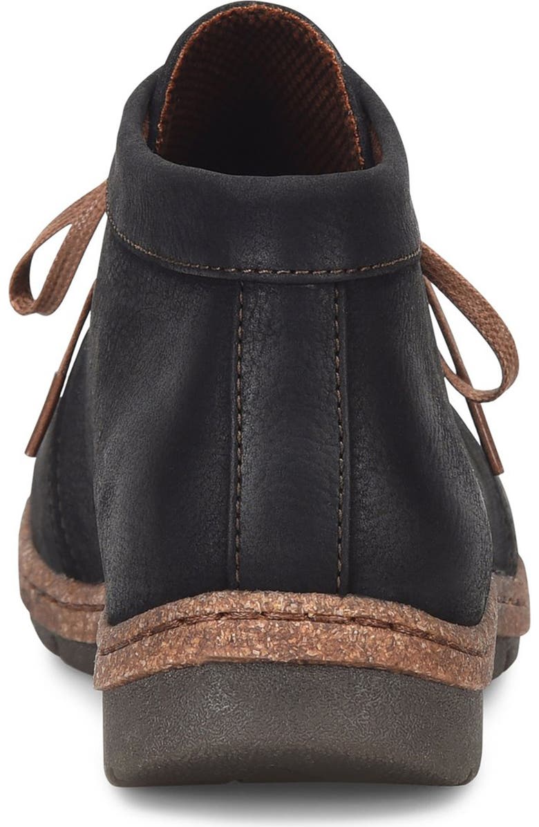 B O C BY BØRN Nadia Chukka Boot, Alternate, color,