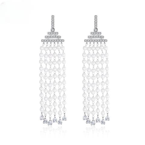 Julia Waterfall Drops