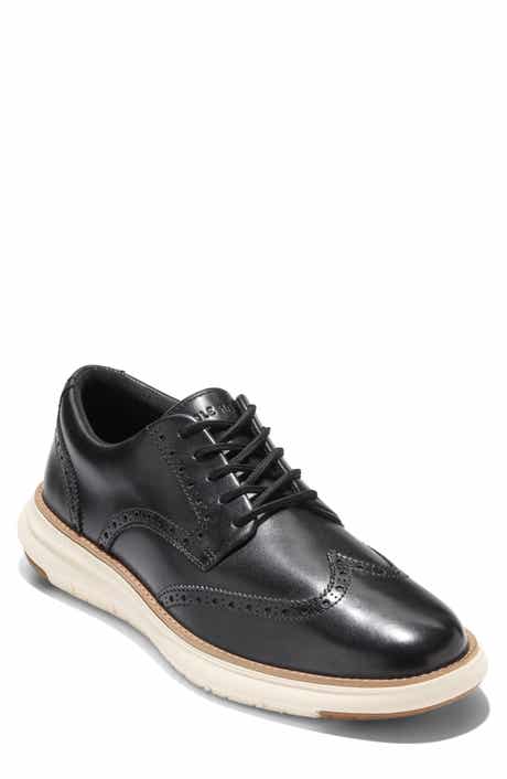Cole Haan Grand Remix Wingtip Oxford Sneaker