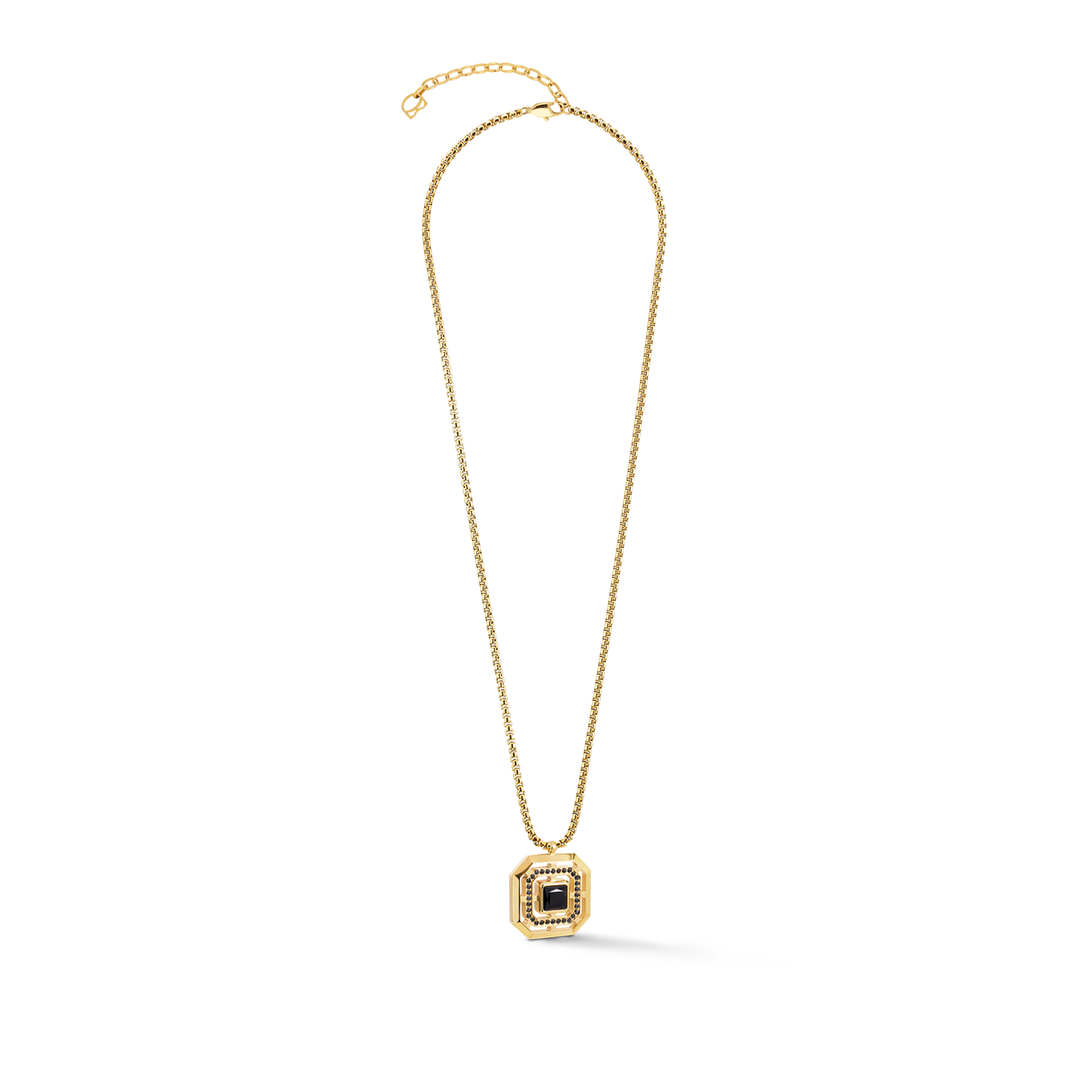 selected Noir Gold