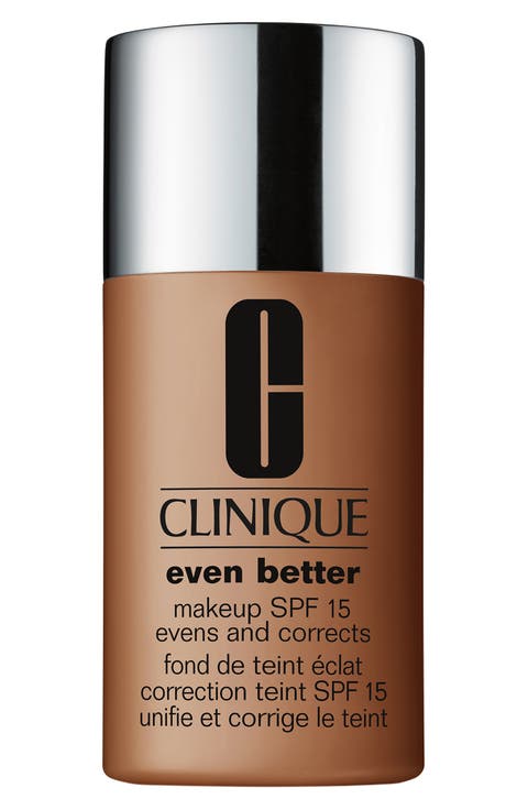 Even Better™ Makeup Broad Spectrum SPF 15 Foundation