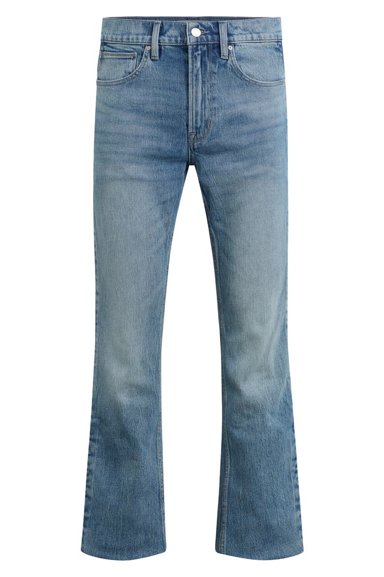 Walker Track Bootcut Jeans, Alternate, color, HENDERSON