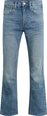 Hudson Jeans Walker Track Bootcut Jeans