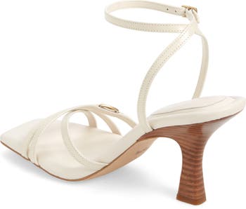 【COACH】Kelsey アンクルストラップ サンダル COACH Women's Kelsey Strappy Sandals | Bloomingdale's