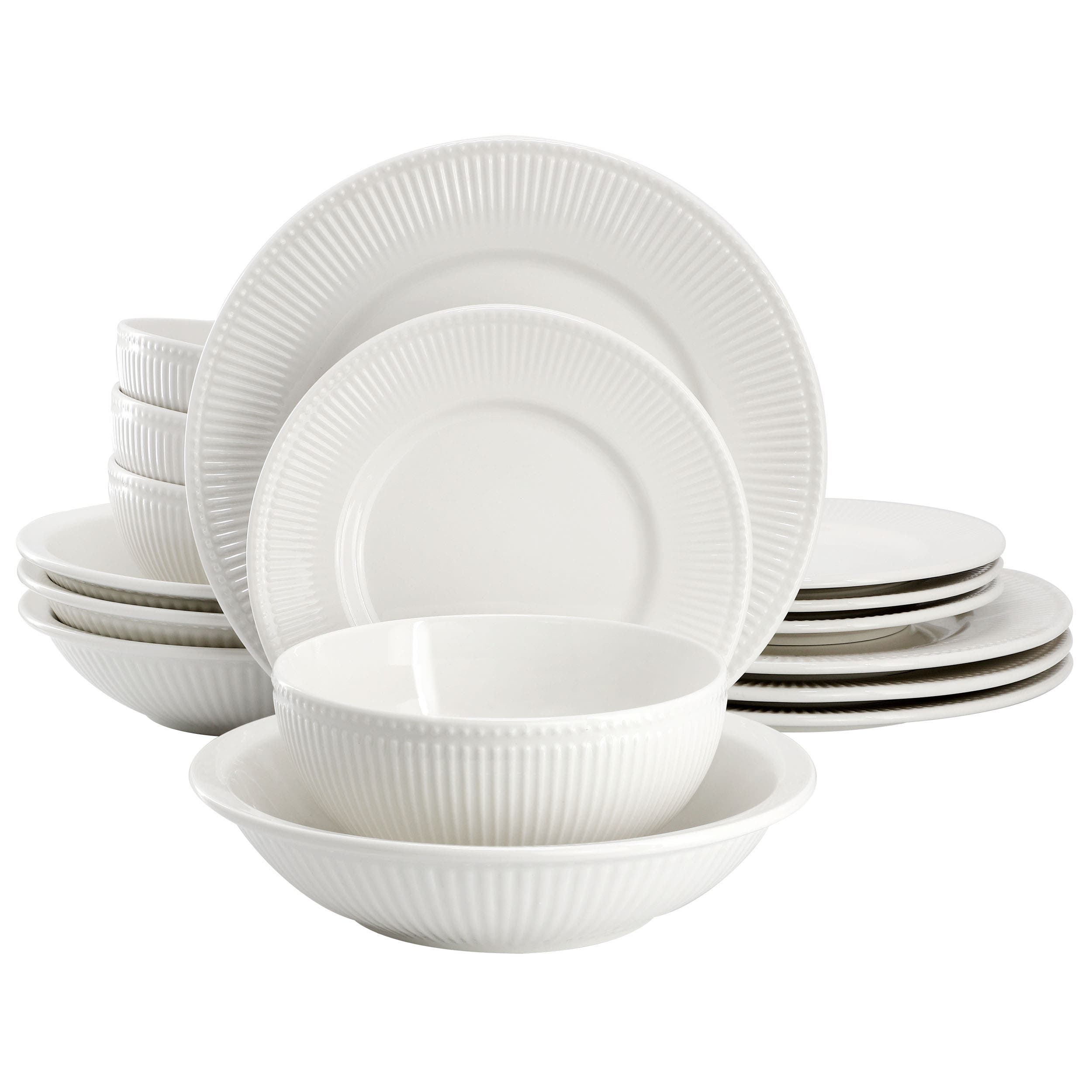 selected White