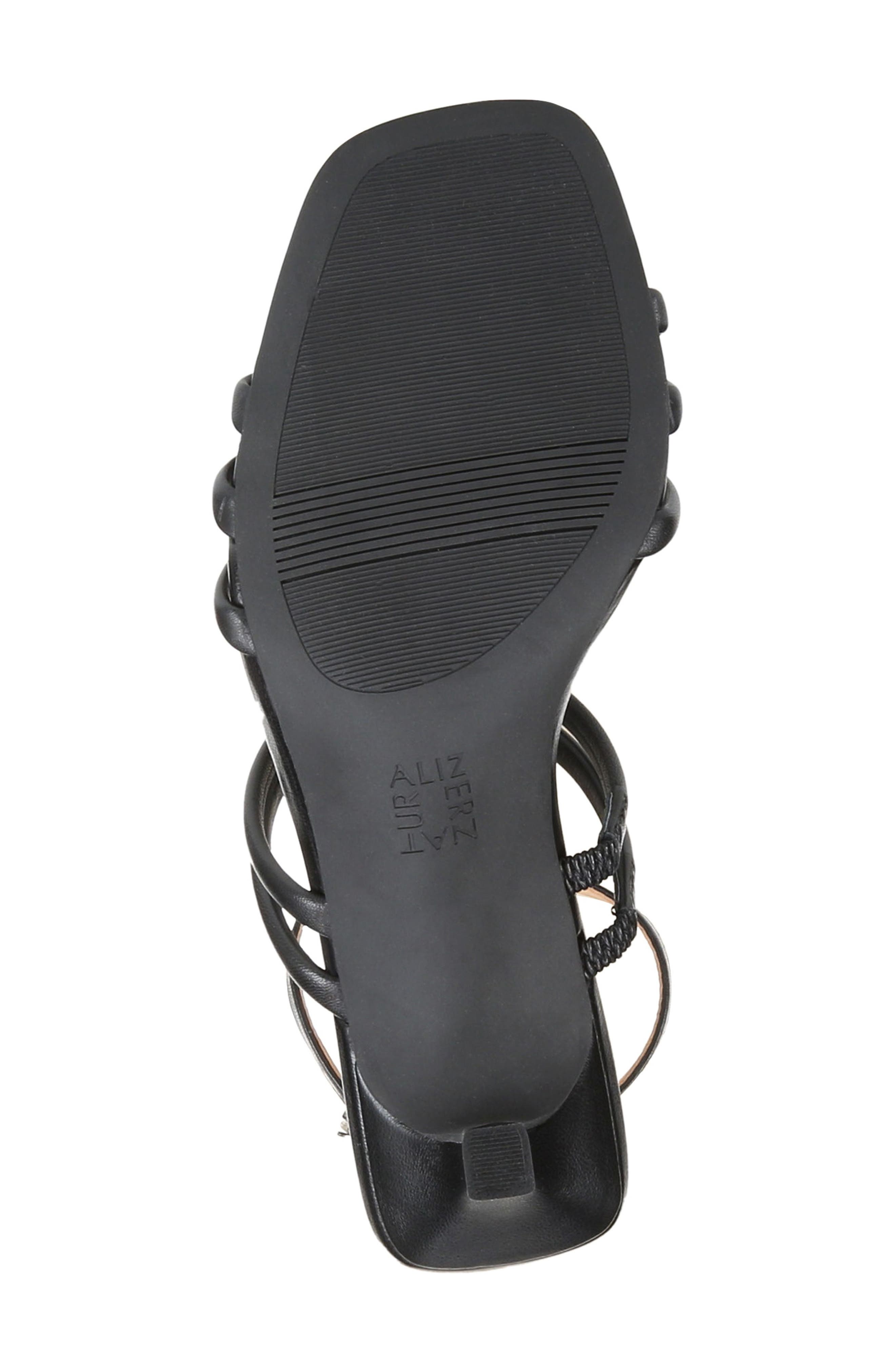 Naturalizer Starla Strappy Sandal, Alternate, color, 