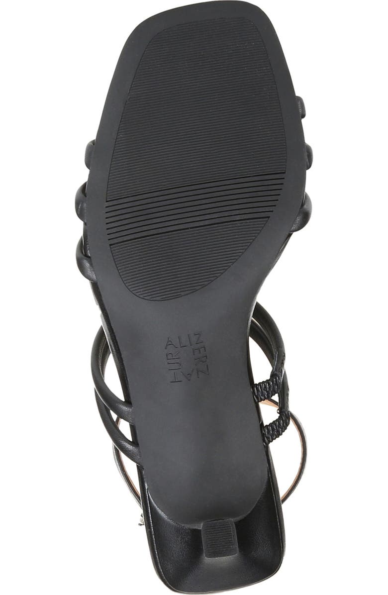 Naturalizer Starla Strappy Sandal, Alternate, color,