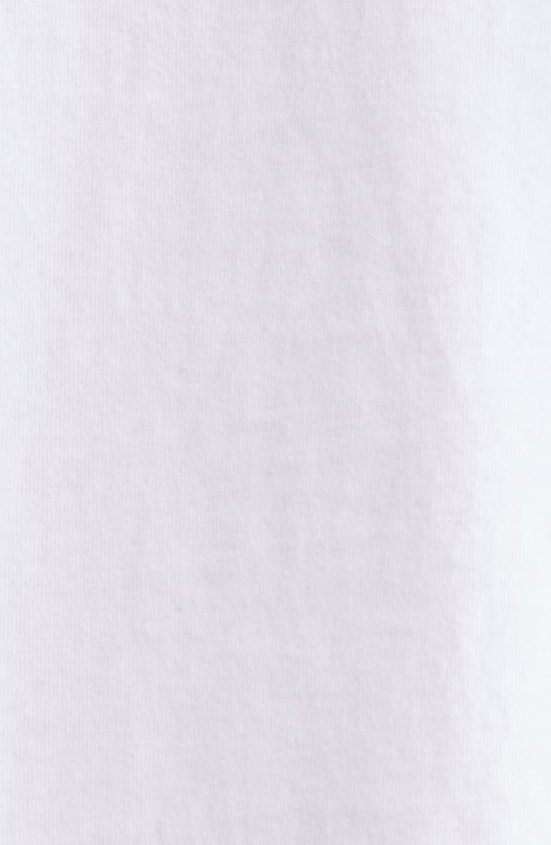 Frank & Eileen Jackie Cardigan, Alternate, color, White