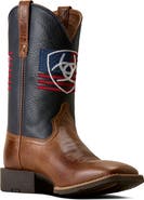 Ariat Sport Freedom Wide Square Toe Western Boot
