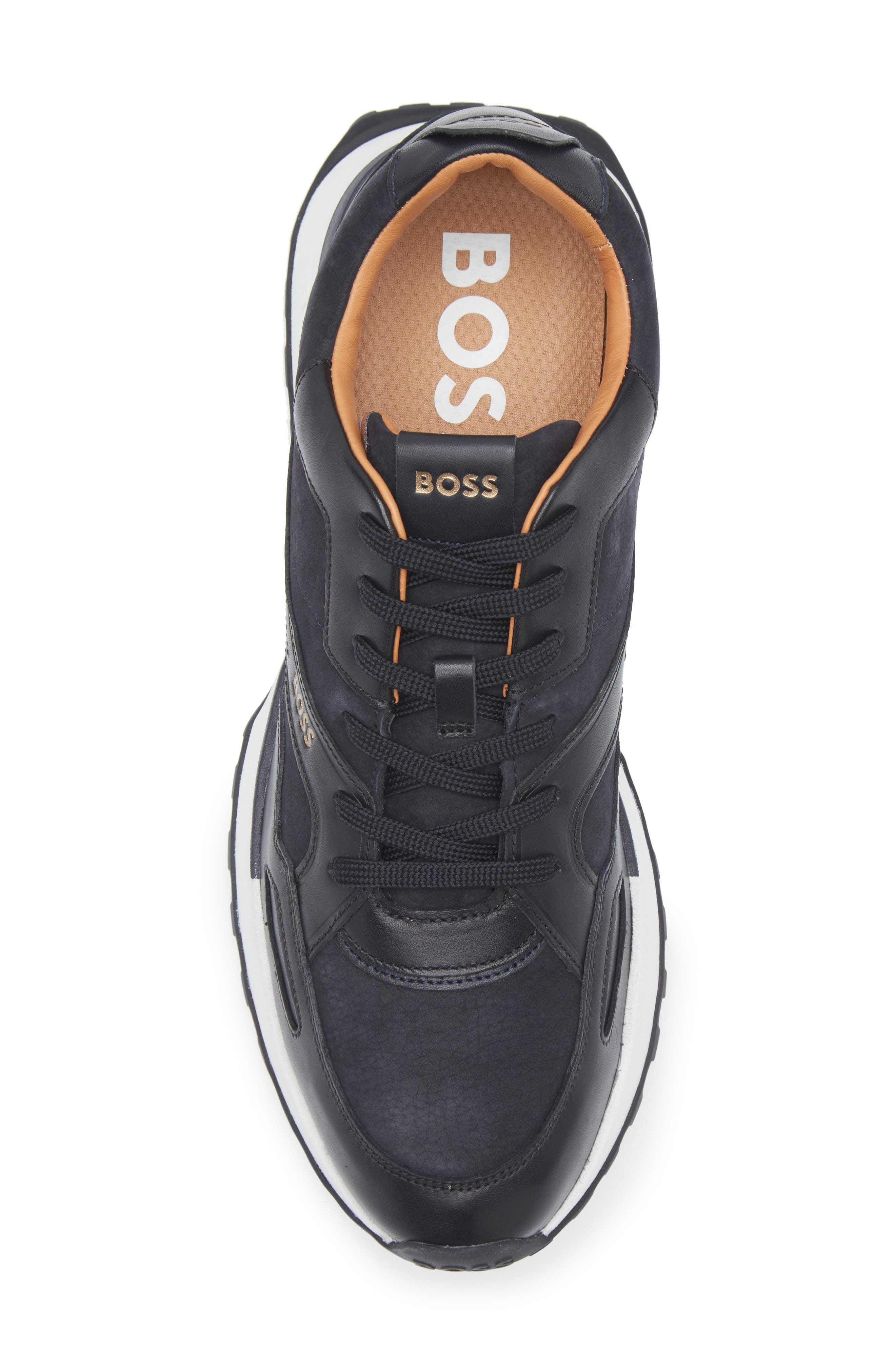 BOSS Jonah Runn Sneaker, Alternate, color, 