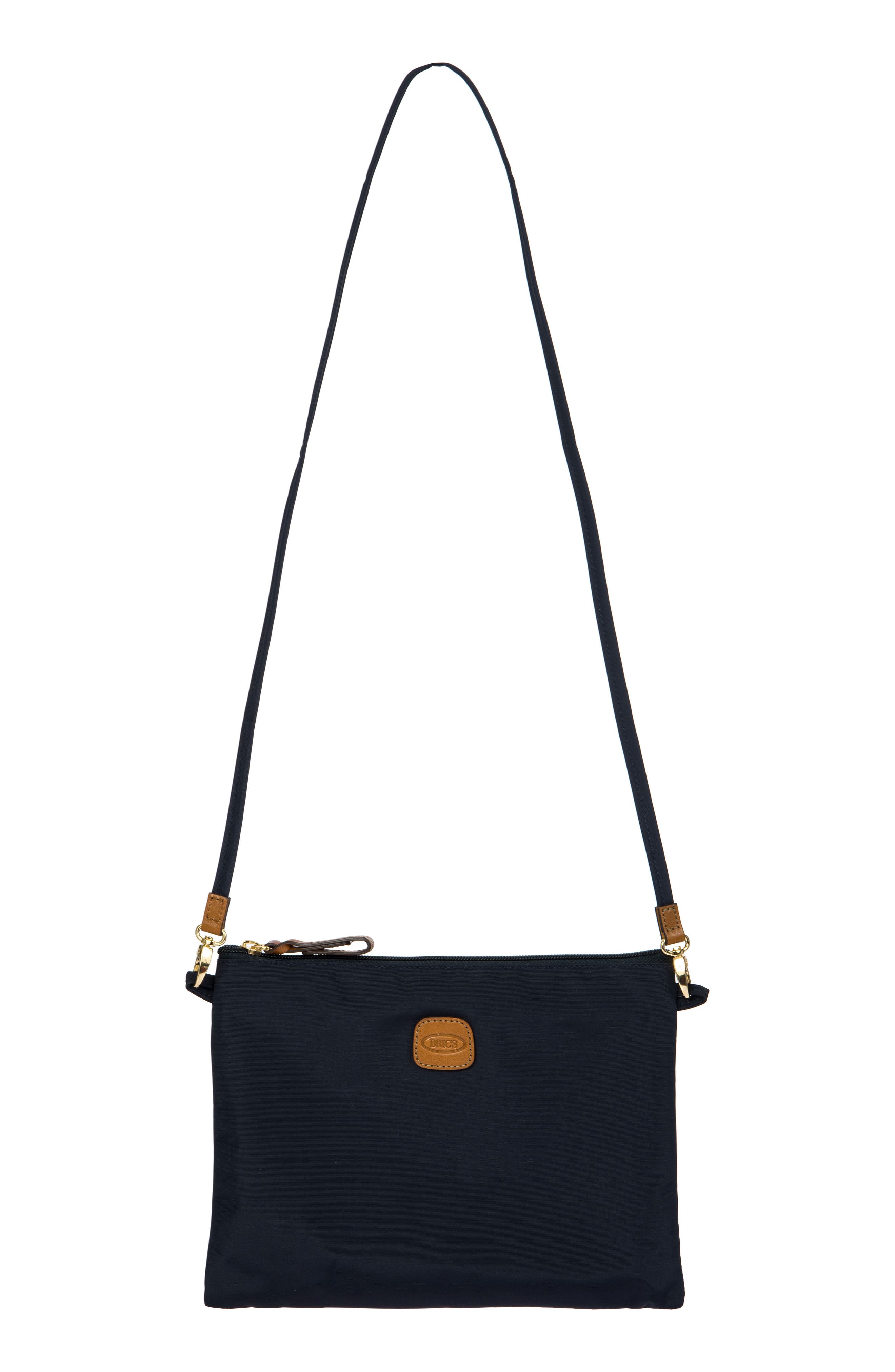 X-travel 18'' Folding Duffle Bag, Alternate, color, NAVY