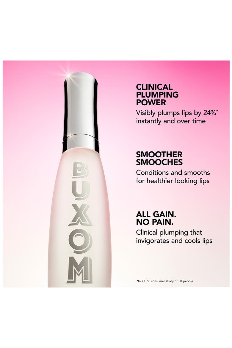 Plump Shot™ Peptides Lip Serum, Alternate, color, HYPNOTIC GARNET