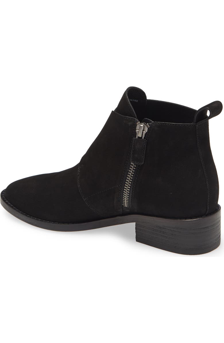 Eileen Fisher Savoy Buckle Bootie, Alternate, color,