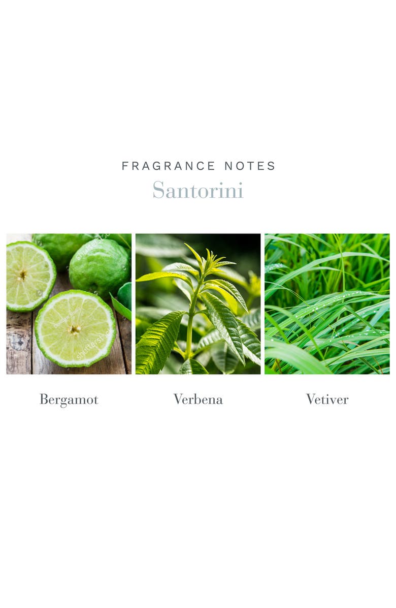 Antica Farmacista Santorini Home Ambiance Perfume, Alternate, color,