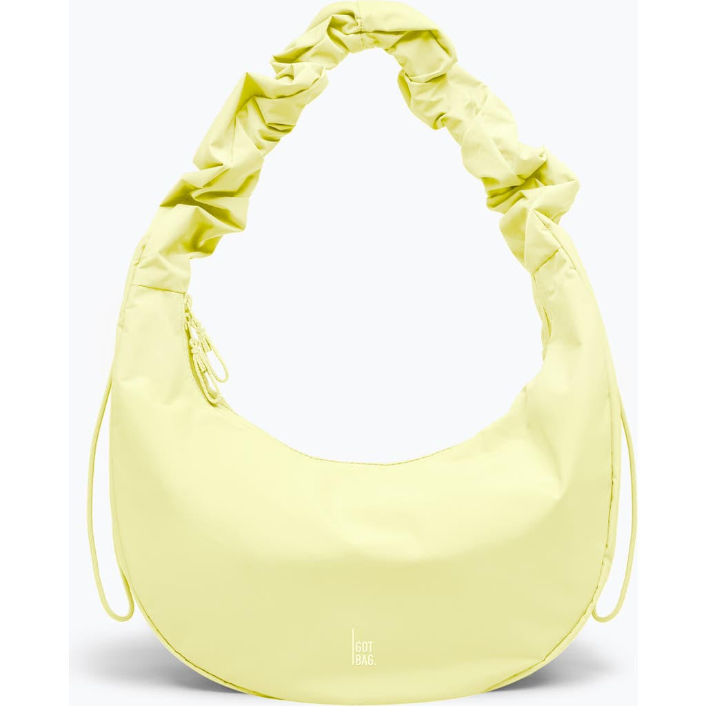 Got Bag Moon Bag Ruffle