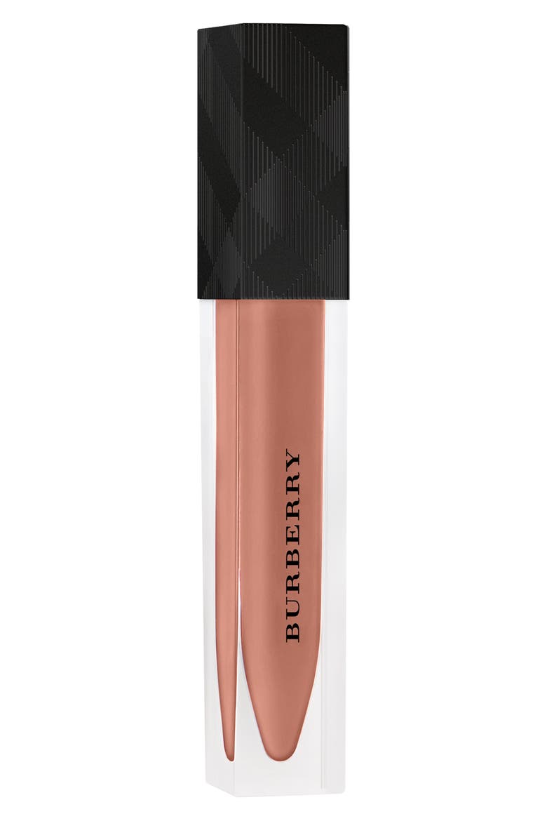 Kisses Lip Lacquer, Main, color, NUDE