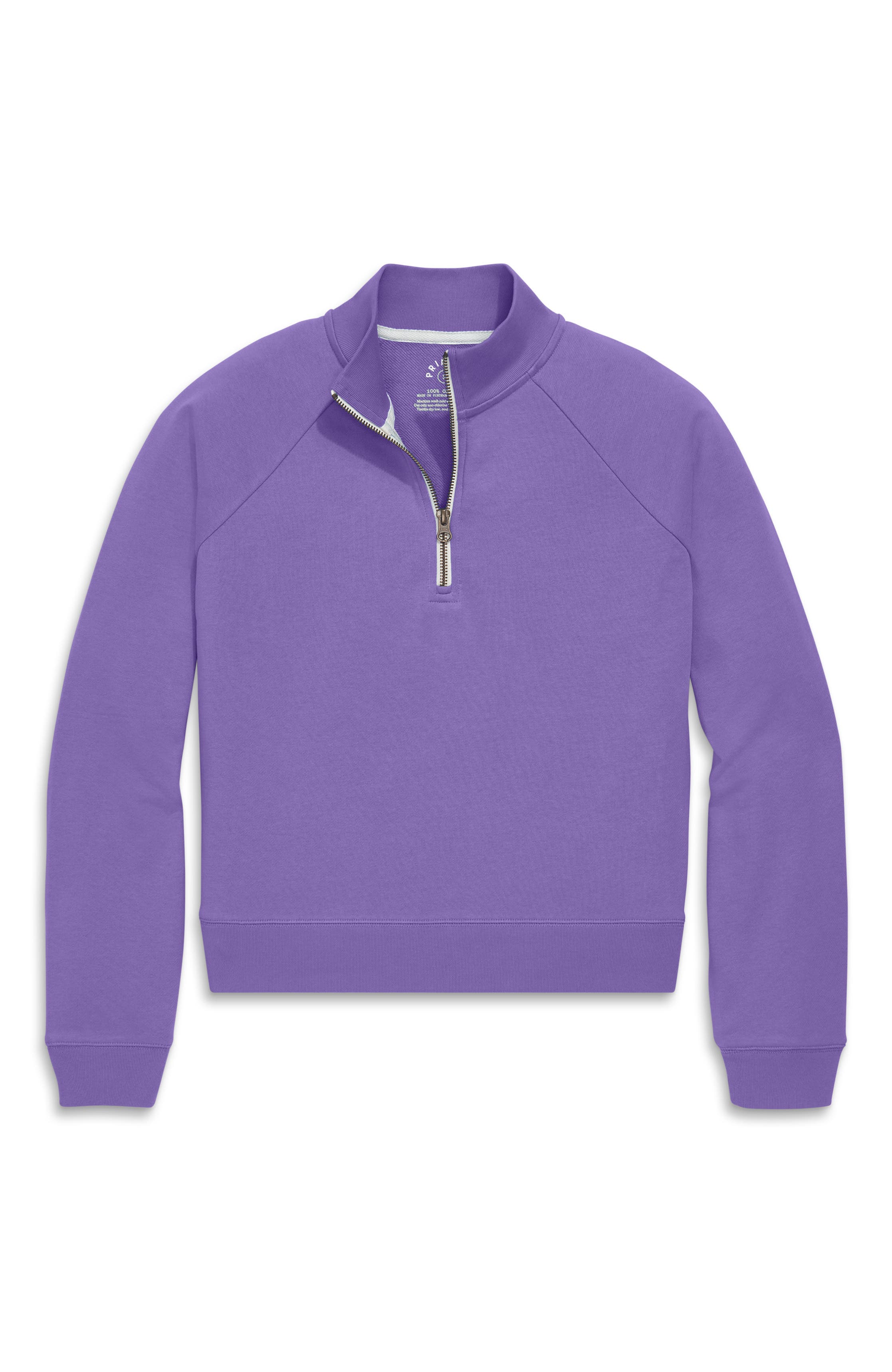 selected Violet