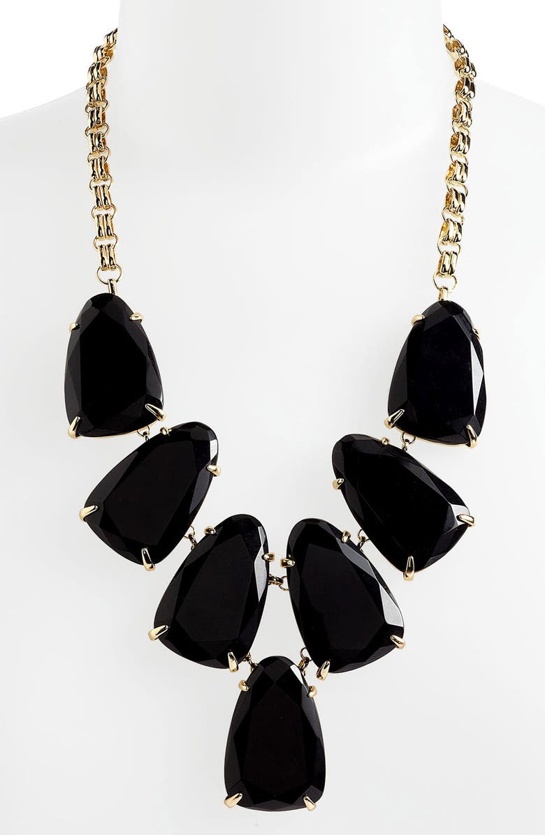 Kendra Scott Harlow Necklace, Alternate, color,