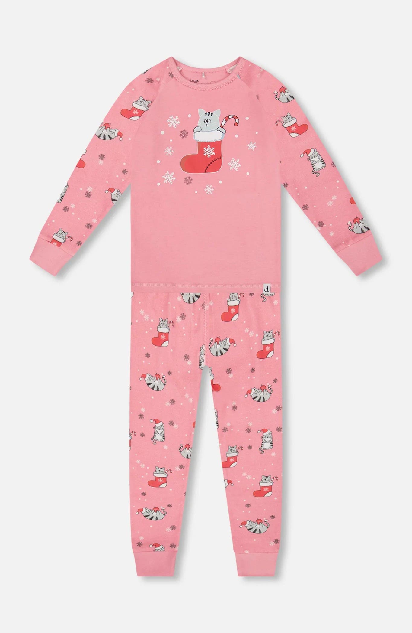selected Pink