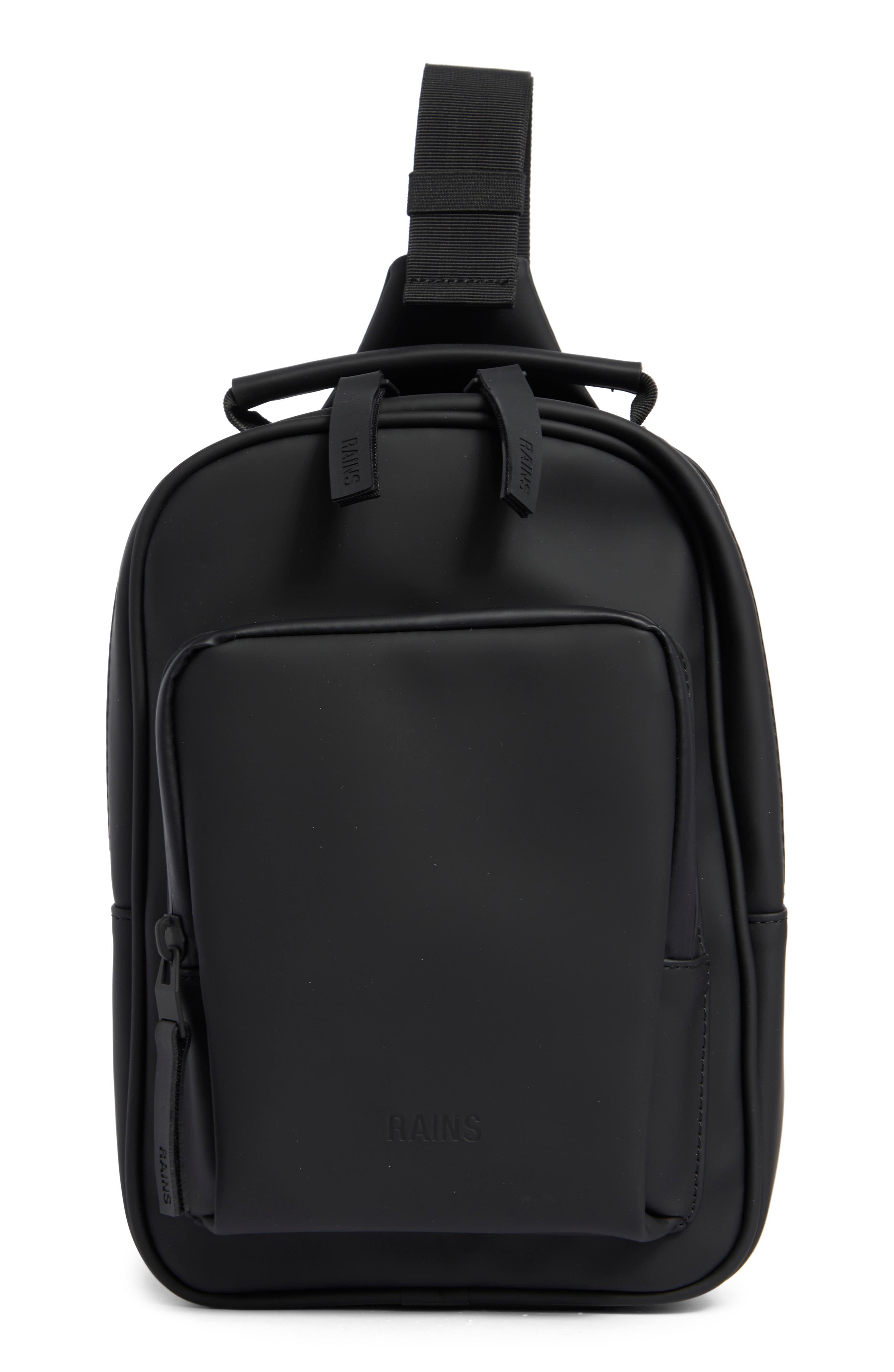 Rains Mini Book Daypack, Main, color, 