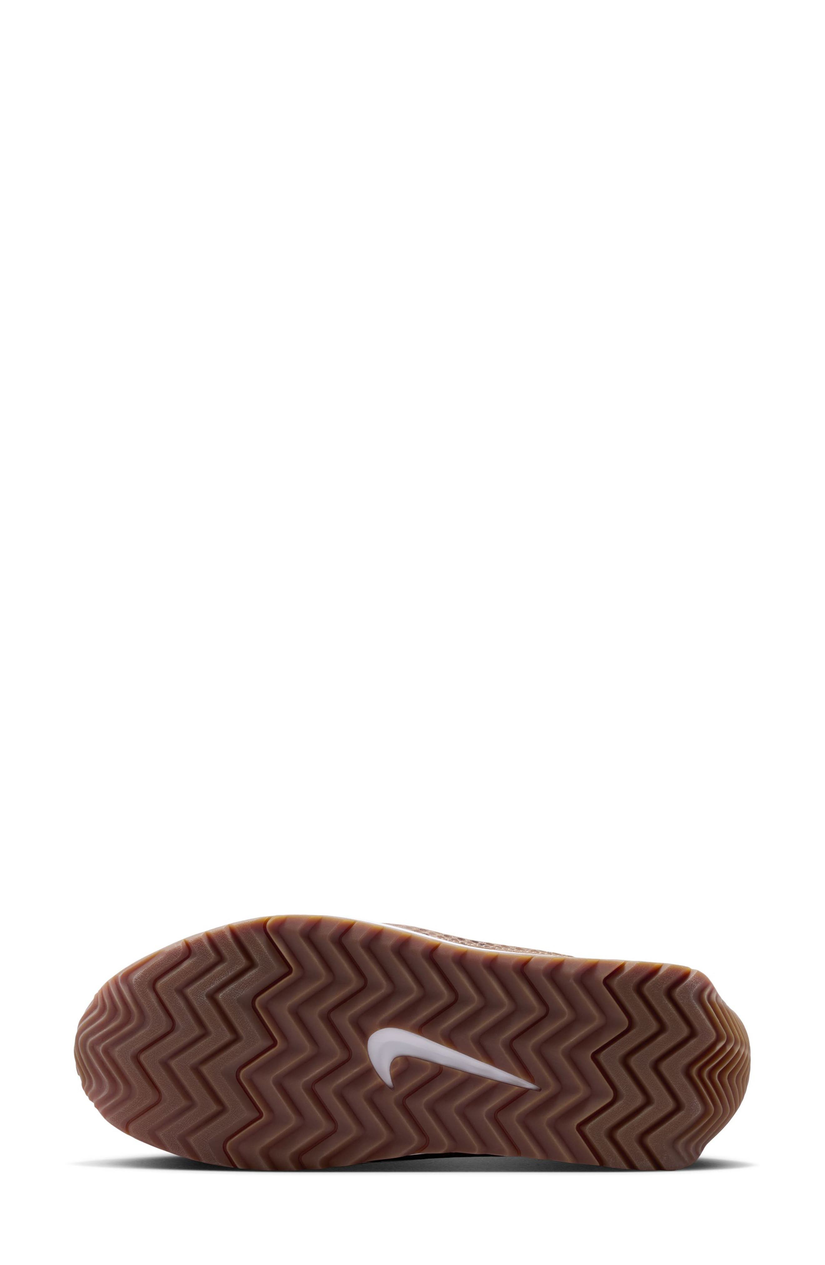 Nike Pacific Sneaker, Alternate, color, Sail/ Khaki/ Chocolate