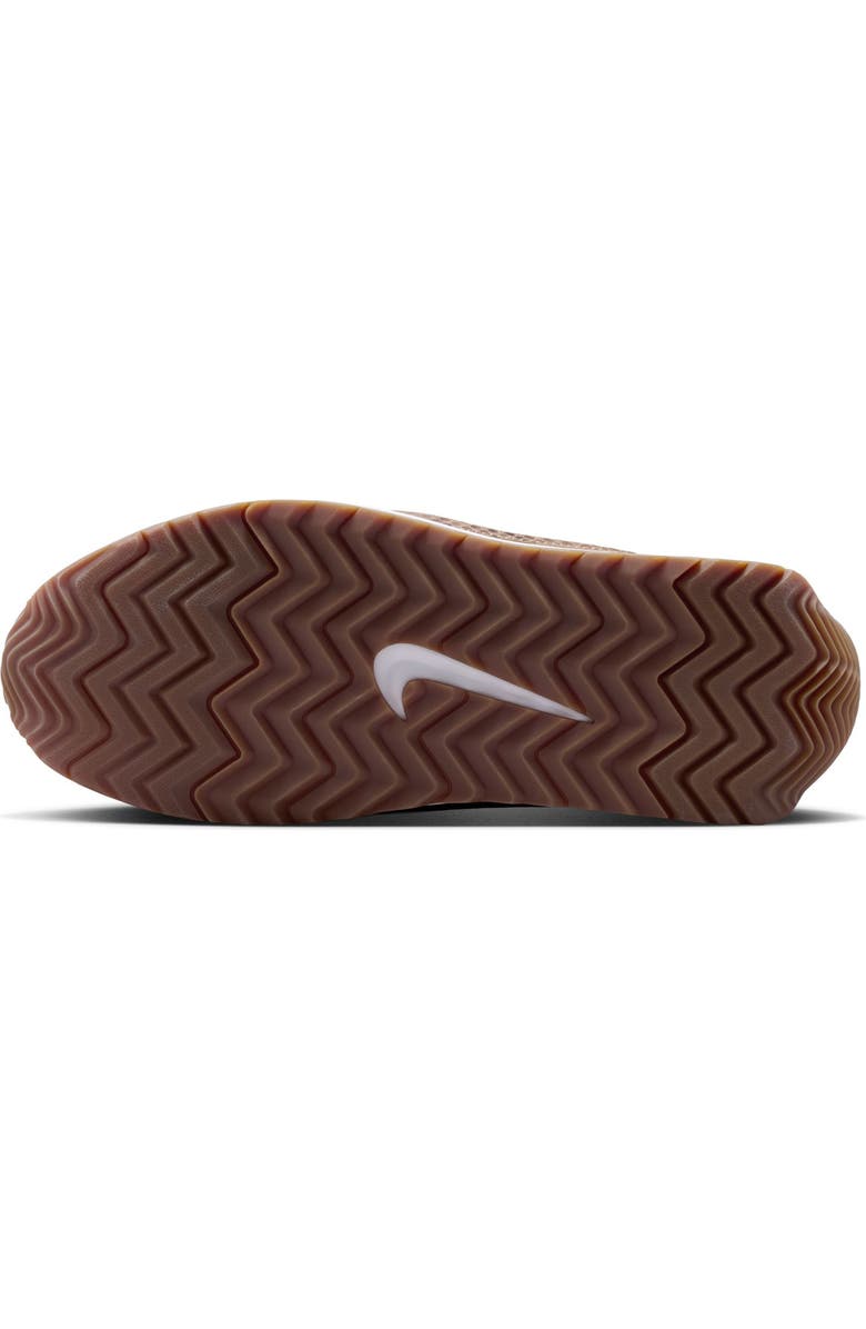 Nike Pacific Sneaker, Alternate, color, Sail/ Khaki/ Chocolate