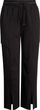 Wit
Wisdom Glider Skyrise Pull-On Wide Leg Pants