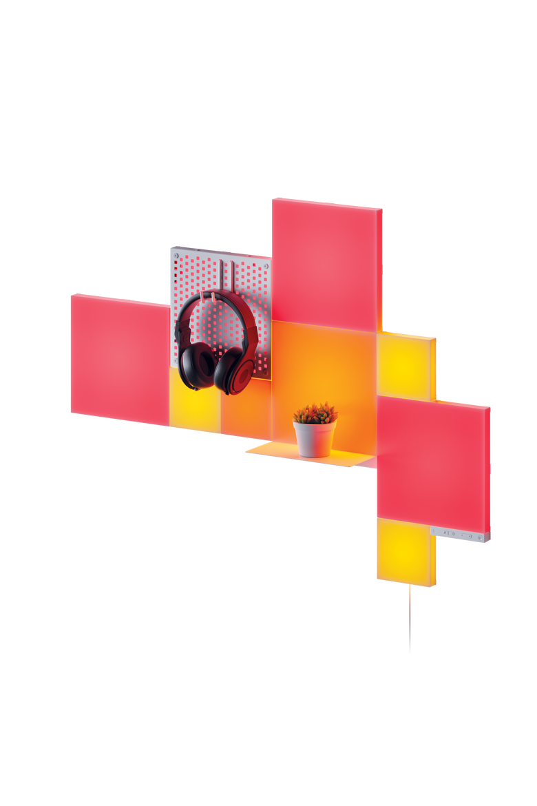 Blocks Combo XL Smarter Kit, Main, color, Multicolor