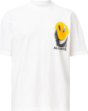 Party Wave Graphic T-Shirt