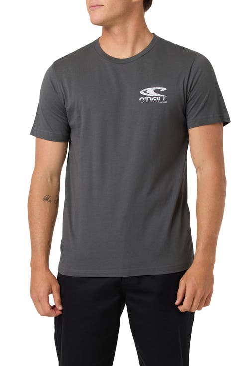 Monserta Classic Cotton Graphic T-Shirt