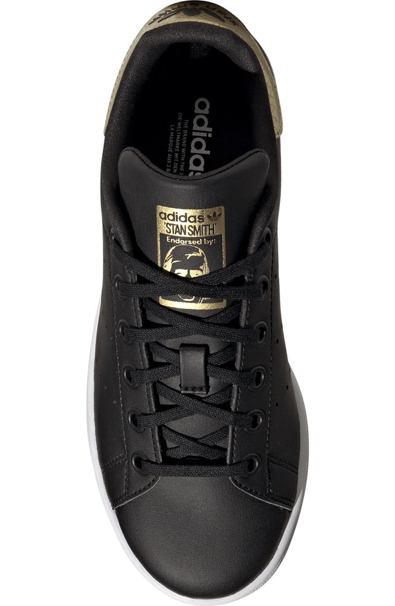 adidas Stan Smith Primegreen Low Top Sneaker, Alternate, color,